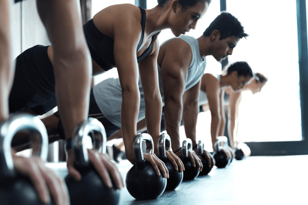 How Fitness Challenges Benefit Your Fitness Club