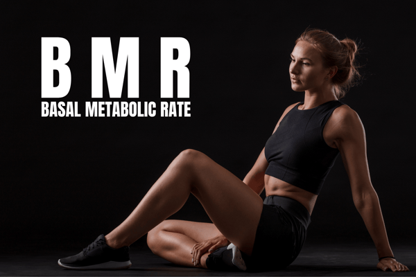Basal Metabolic Rate (BMR)