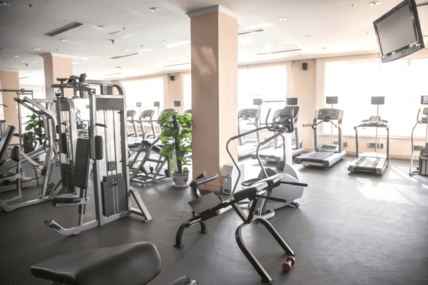 How to Choose Commercial Gym Equipment 