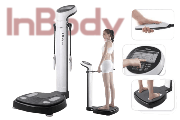 How the InBody Machine Works