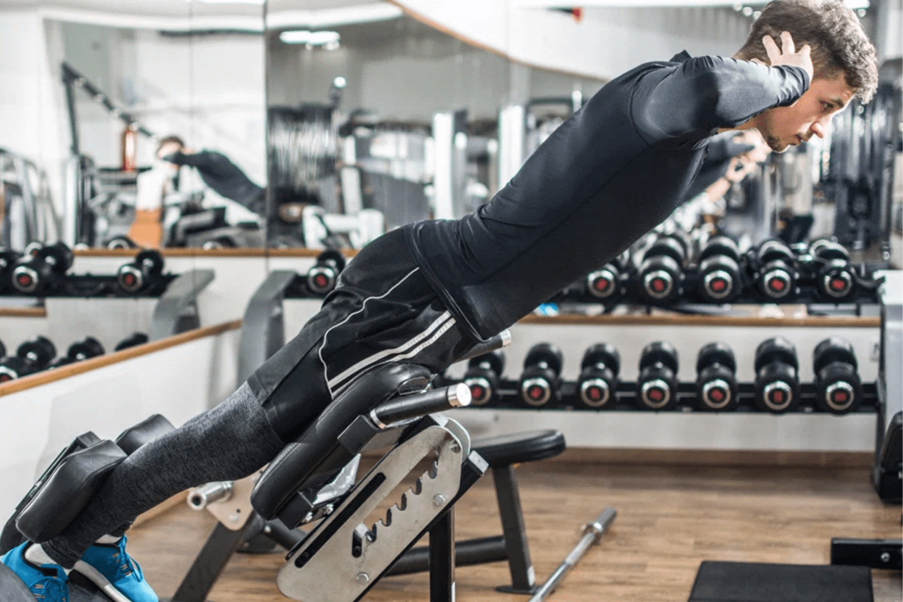 12 Leading Digital Fitness Center Equipment For Your Gym 12-leading-digital-fitness-center-equipment-for-your-gym