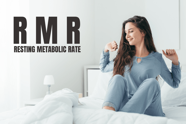 Resting Metabolic Rate (RMR)