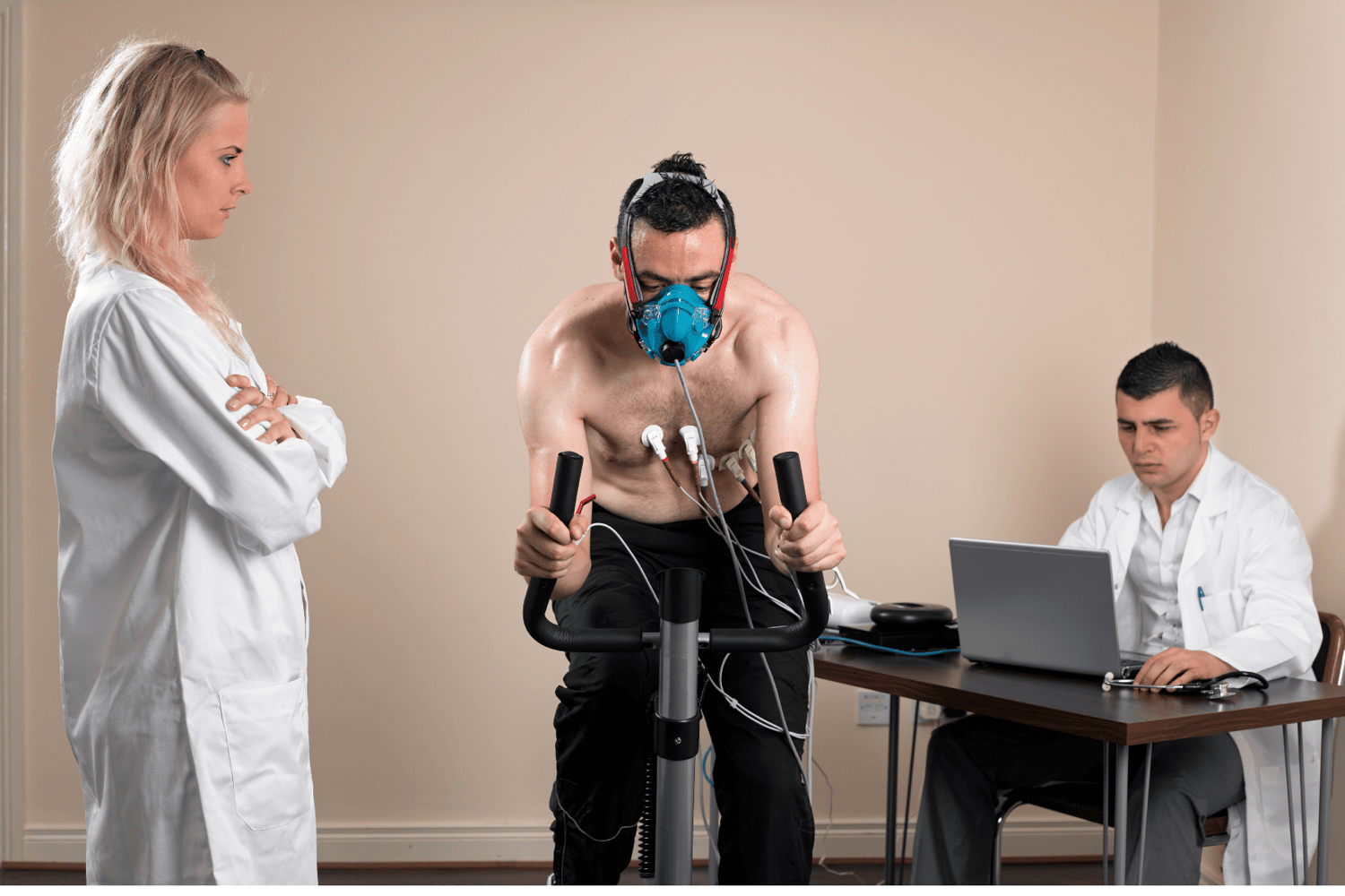 How to Measure VO2 Max (And Why You Should Be Measuring It)