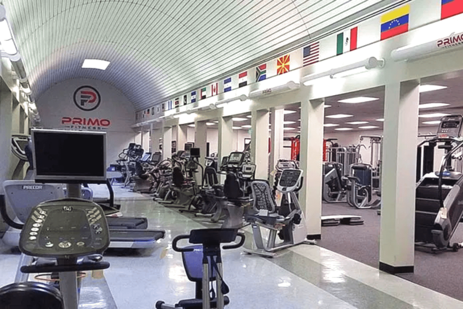 6 Top Commercial Gym Equipment Brands (Updated 2021)