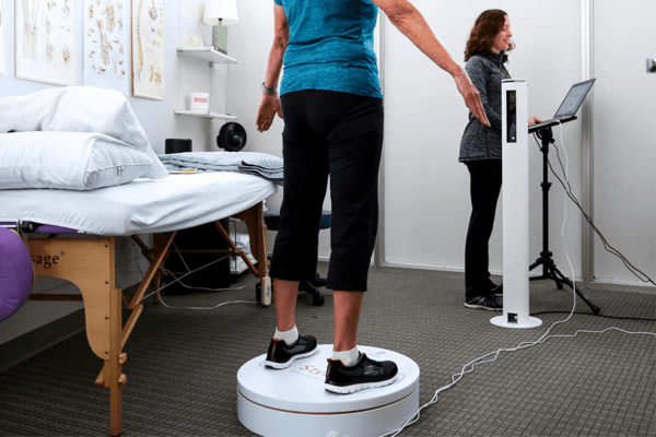 3D Body Scanning