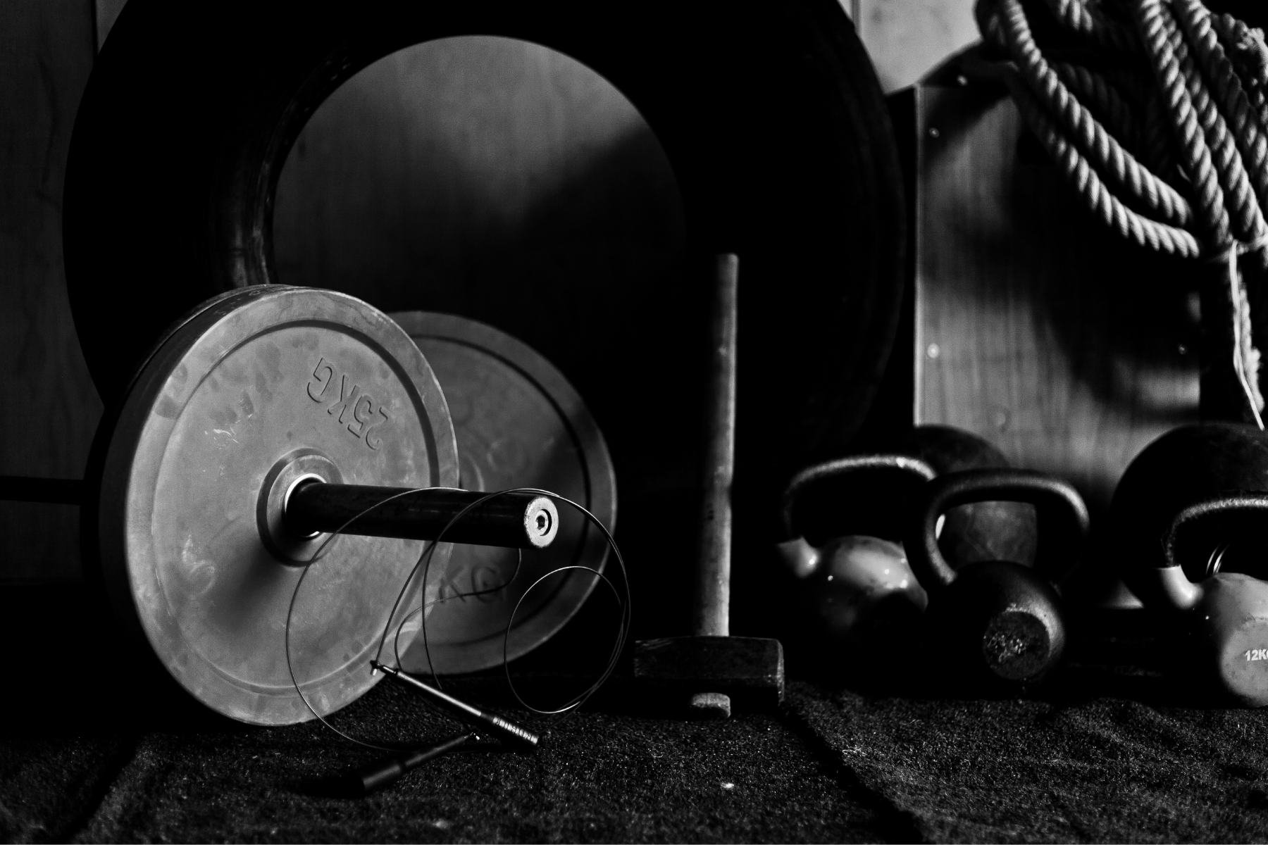 Starting a Gym? Here is What You Need to Know