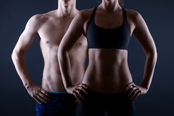 A Healthy Body Composition Definition for Your Gym 