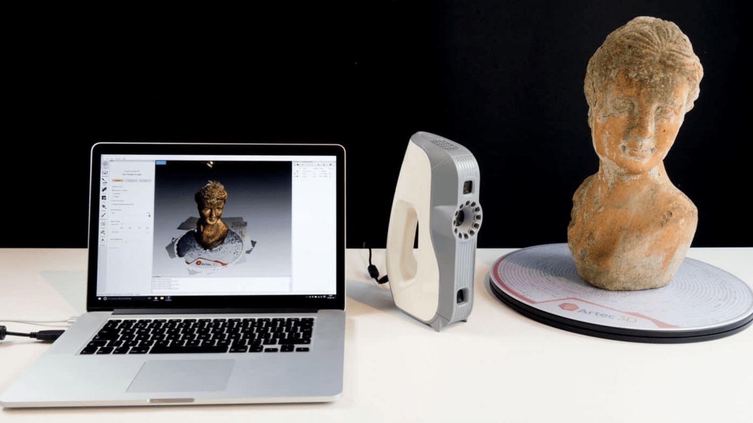 The 8 Top 3D Body Scanners for Fitness Centers in 2021