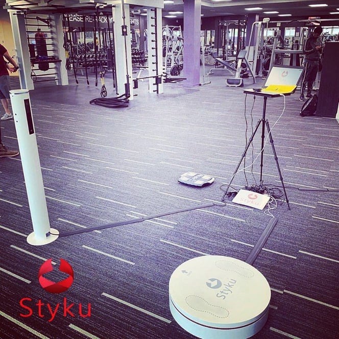 Improve Your Gym Business with Styku