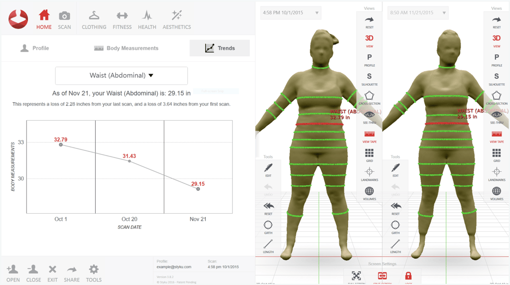 Personal Training Services Studio Element Personal Training