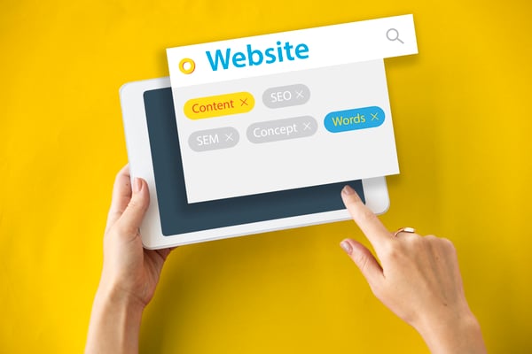 Optimize Your Site to Increase Website Visitors
