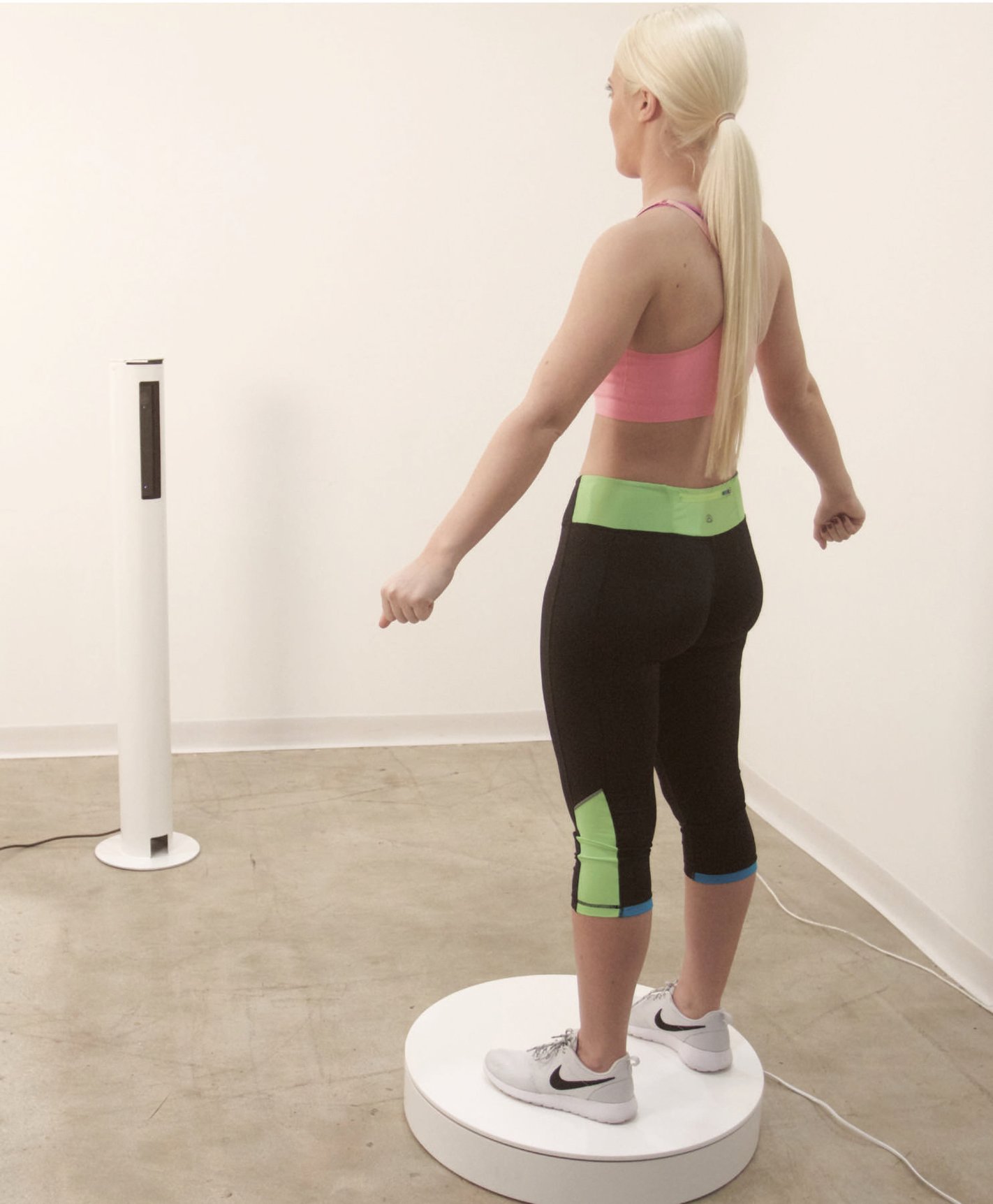 The Future Of Fitness? A 3D Body Visualizer - 9flgv98