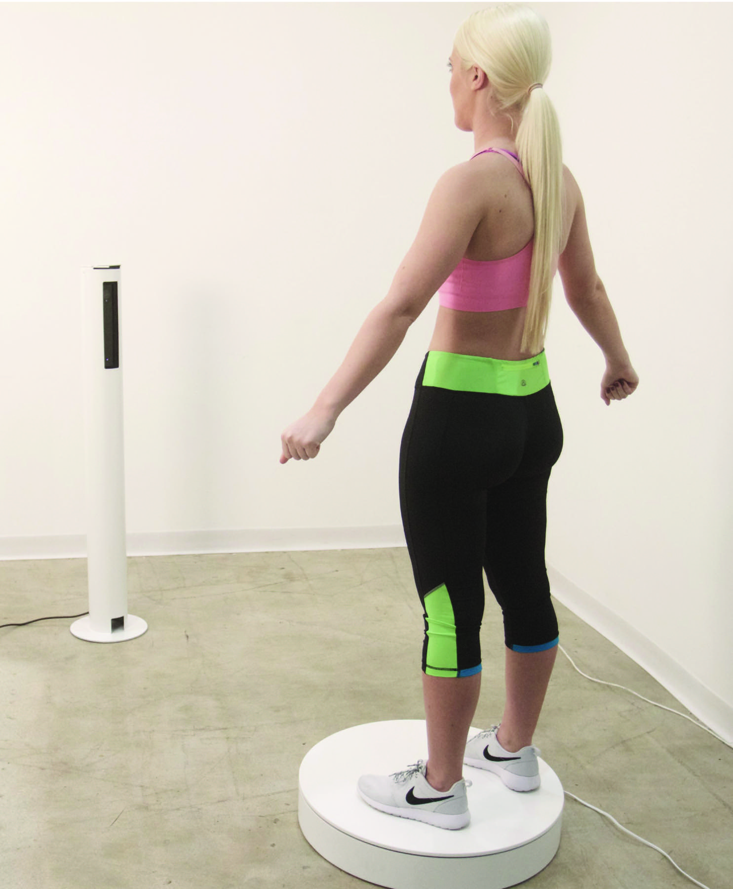 GYM OWNER MONTHLY Styku 3D Body Scanner Launches in the UK