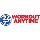 Workout anytime logo