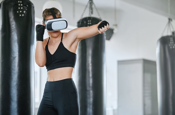 Gym tech and fitness gadgets - Women's Health UK