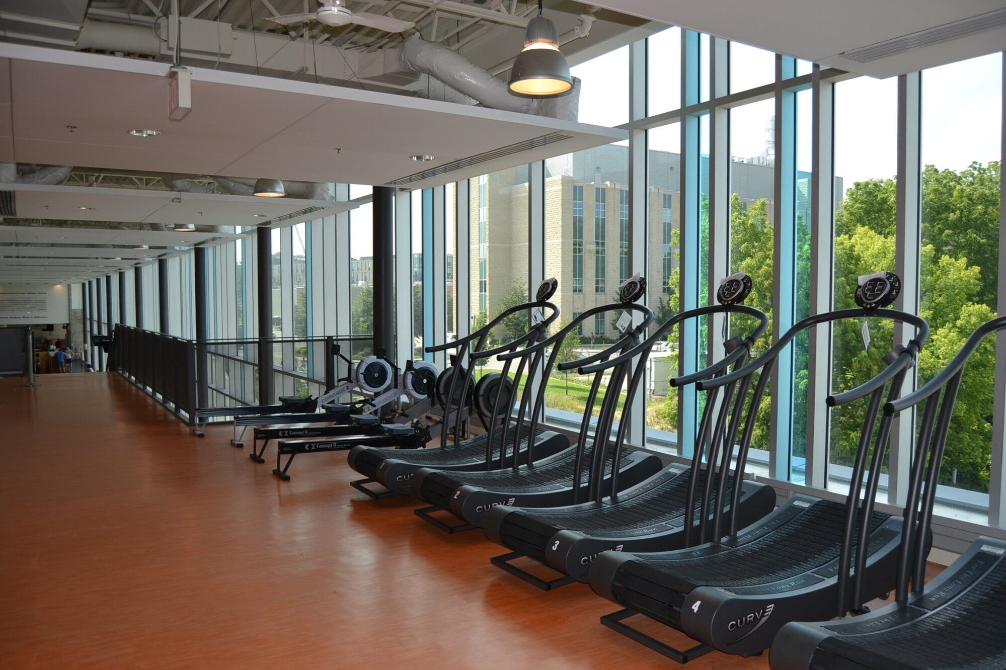 6 Top Commercial Gym Equipment Brands (Updated 2021)