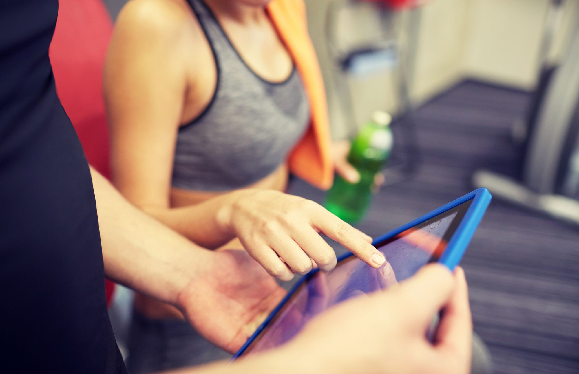 X Top Virtual Training Softwares For Your Fitness Center 