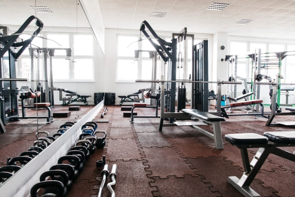 still-life-gym-equipment-1