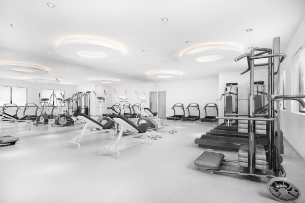 The Top 11 Luxury Gym Equipment Brands