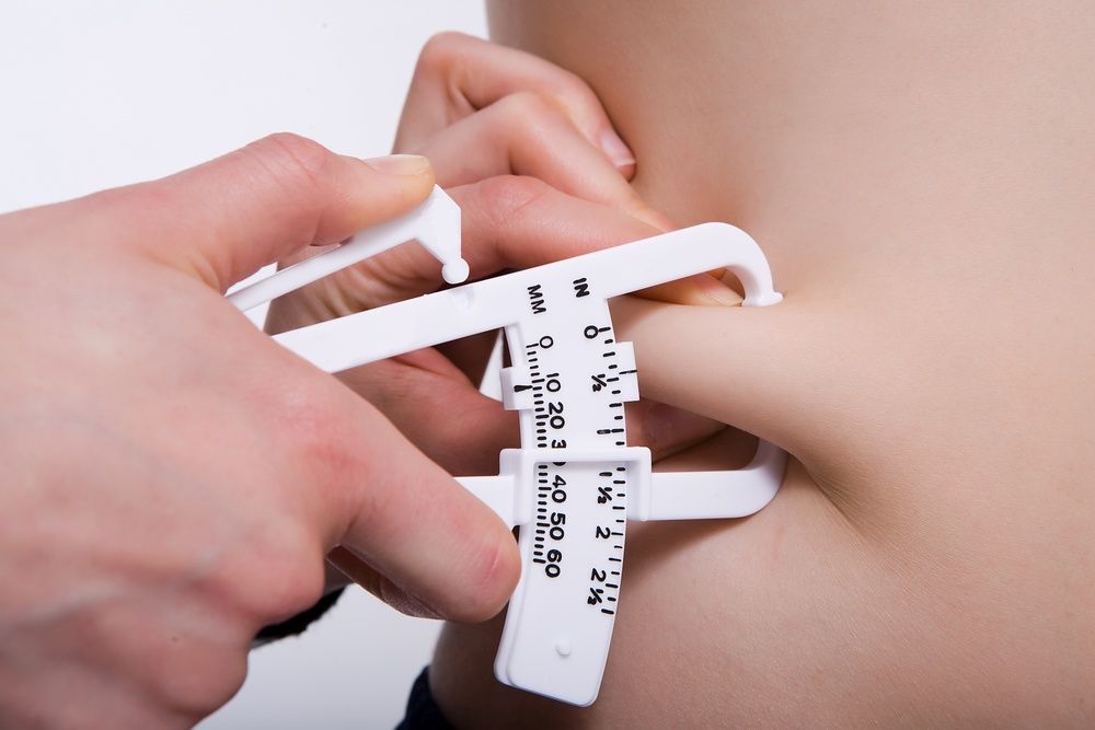 Popular Body Fat Measurement Is Flawed