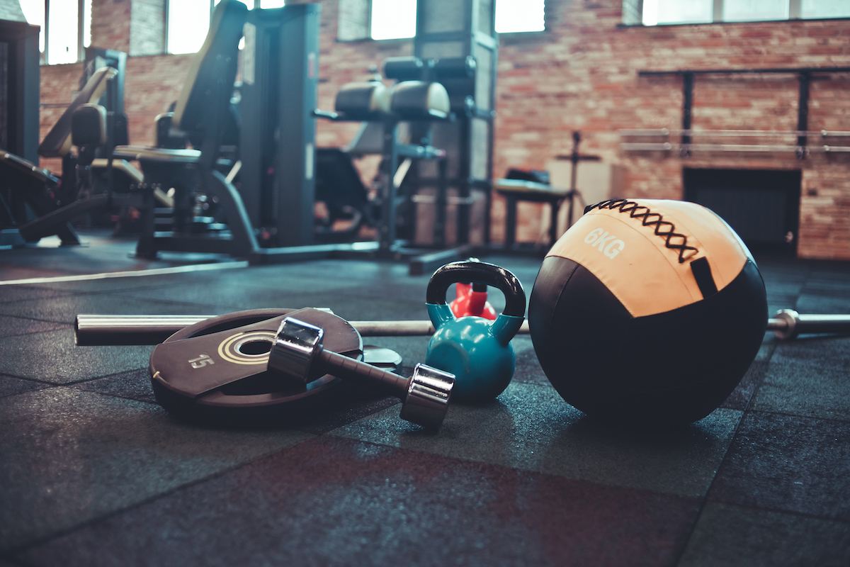 Gym Essentials: From Basics To Sports Necessities