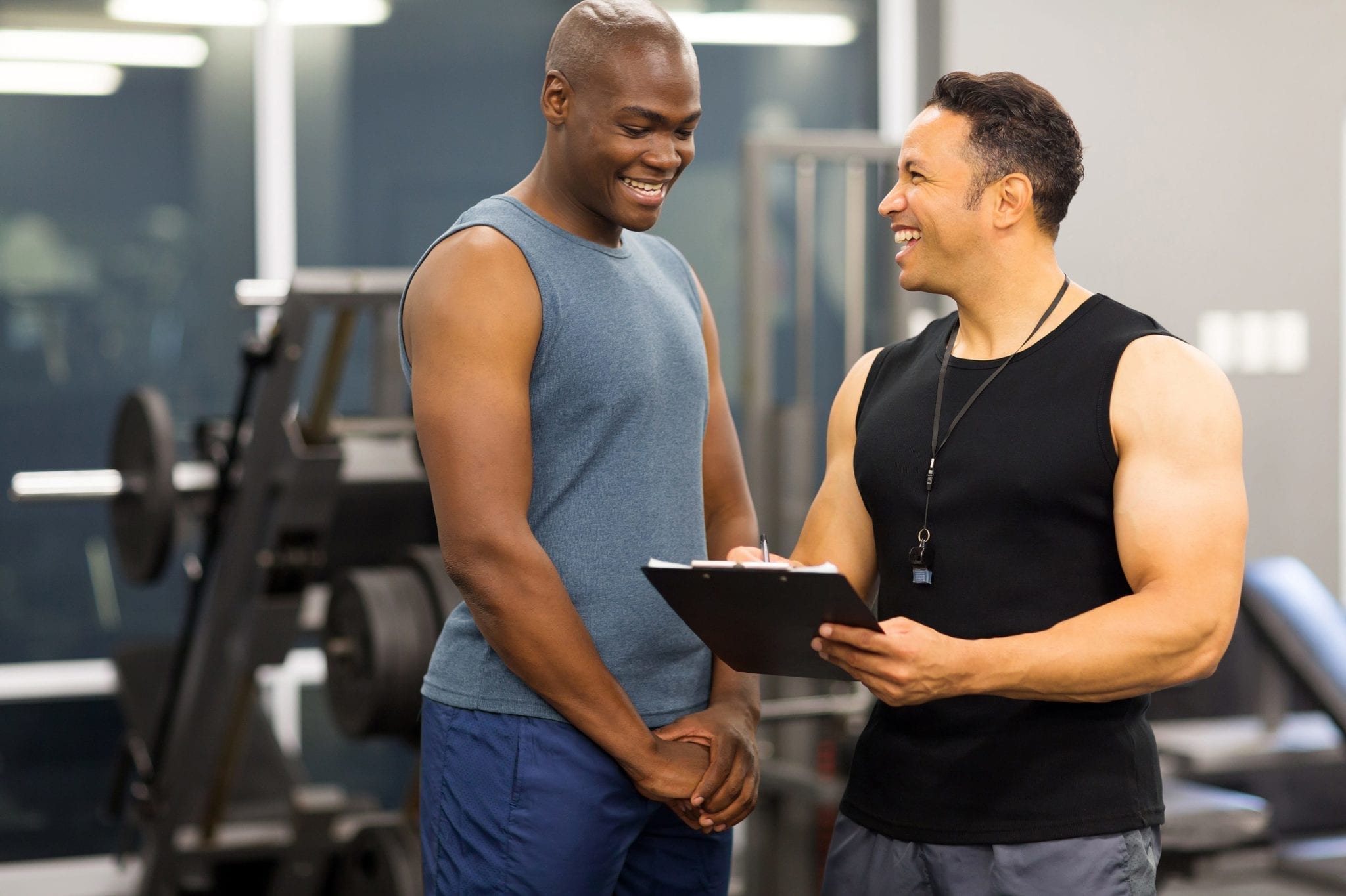 Insights Your Fitness Center Could Gain from Member Surveys
