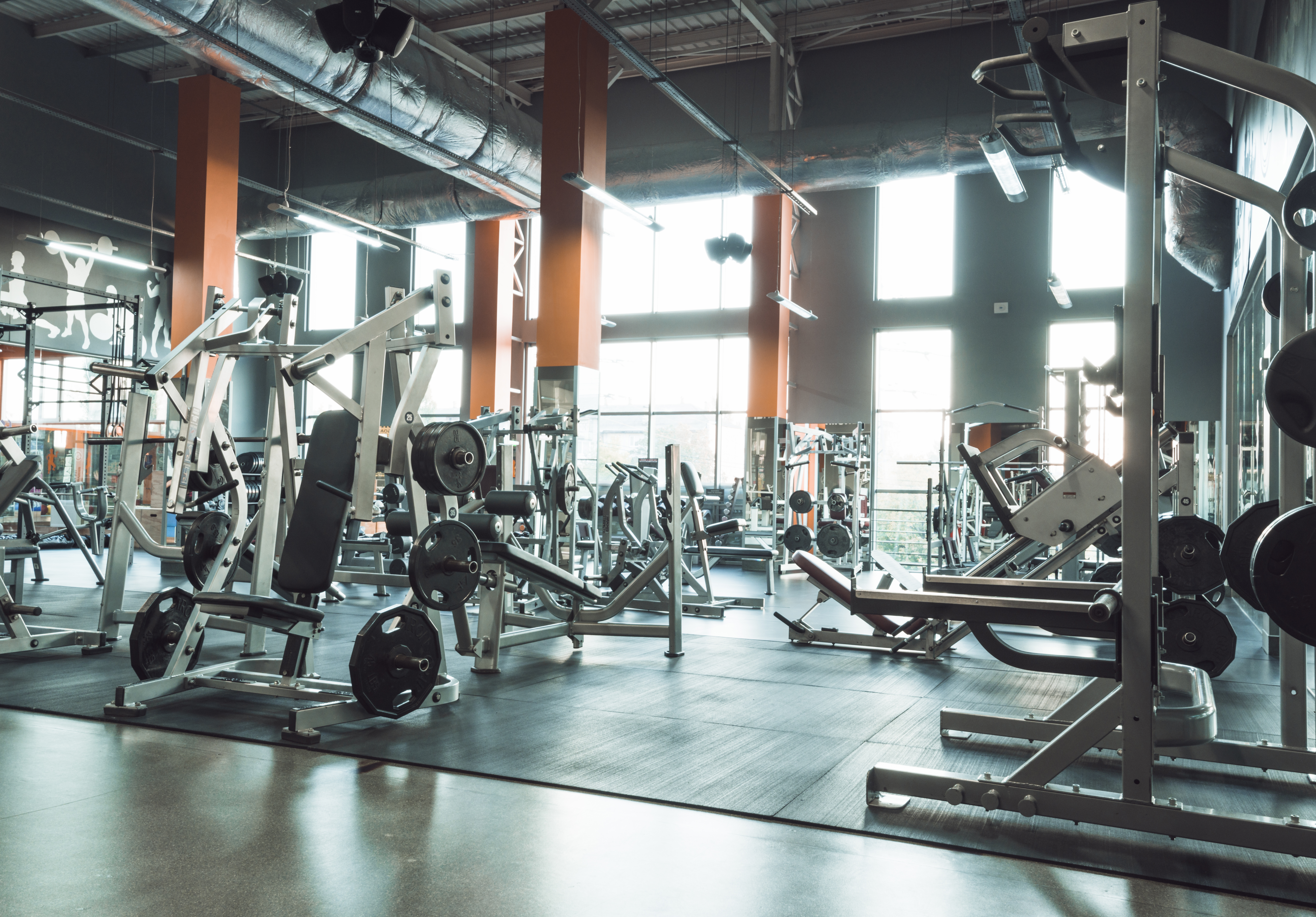The Complete Guide: How To Open A Gym The Right Way