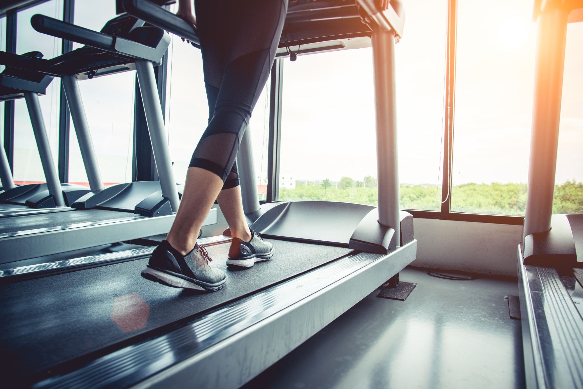 12 Leading Digital Fitness Center Equiapment for Your Gym