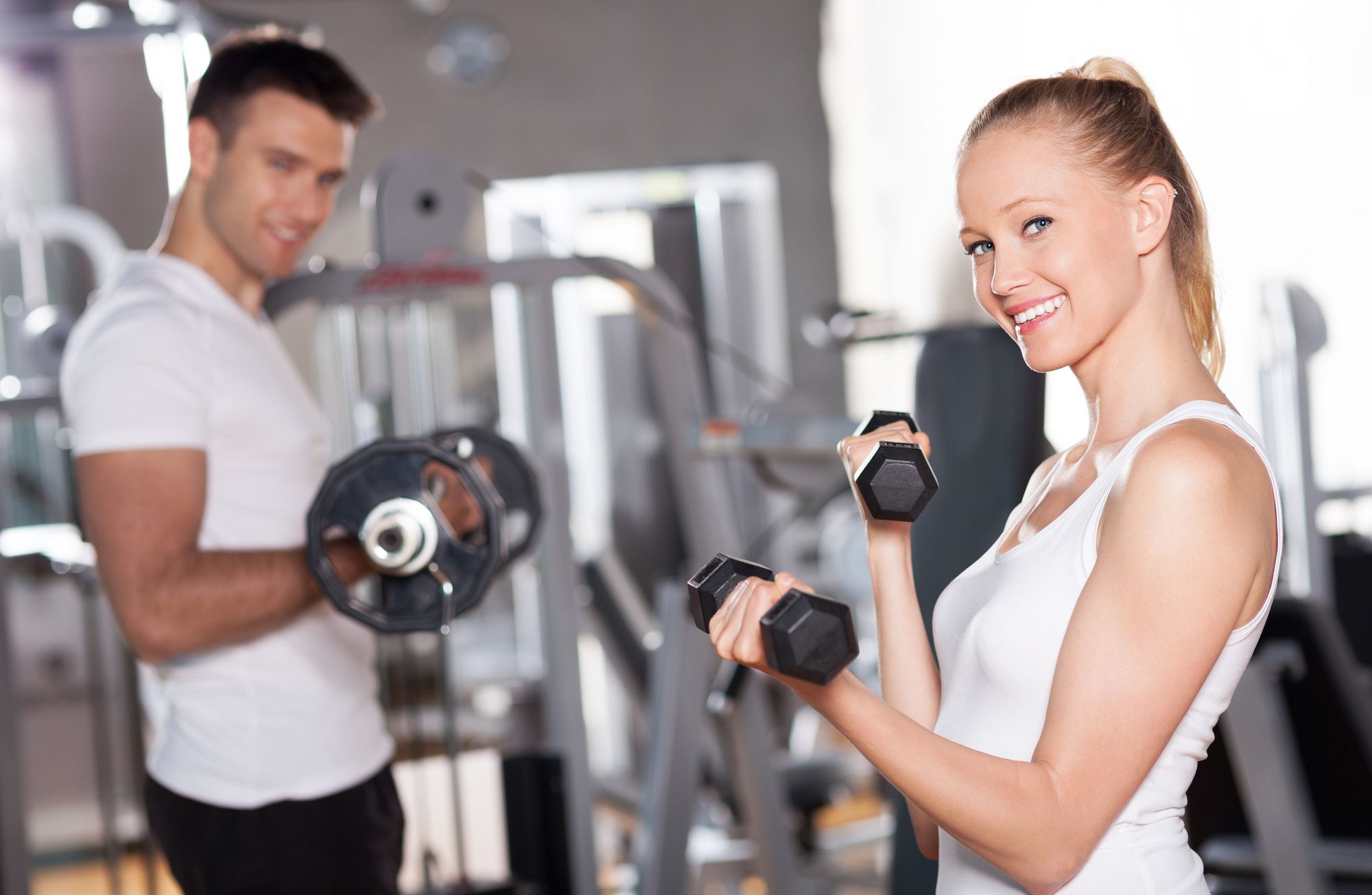 Body Move Sistema Avaliação Física Academia Personal Trainer • DMK Studio