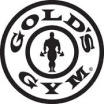 No_fill_Golds_Gym_logo_black 1