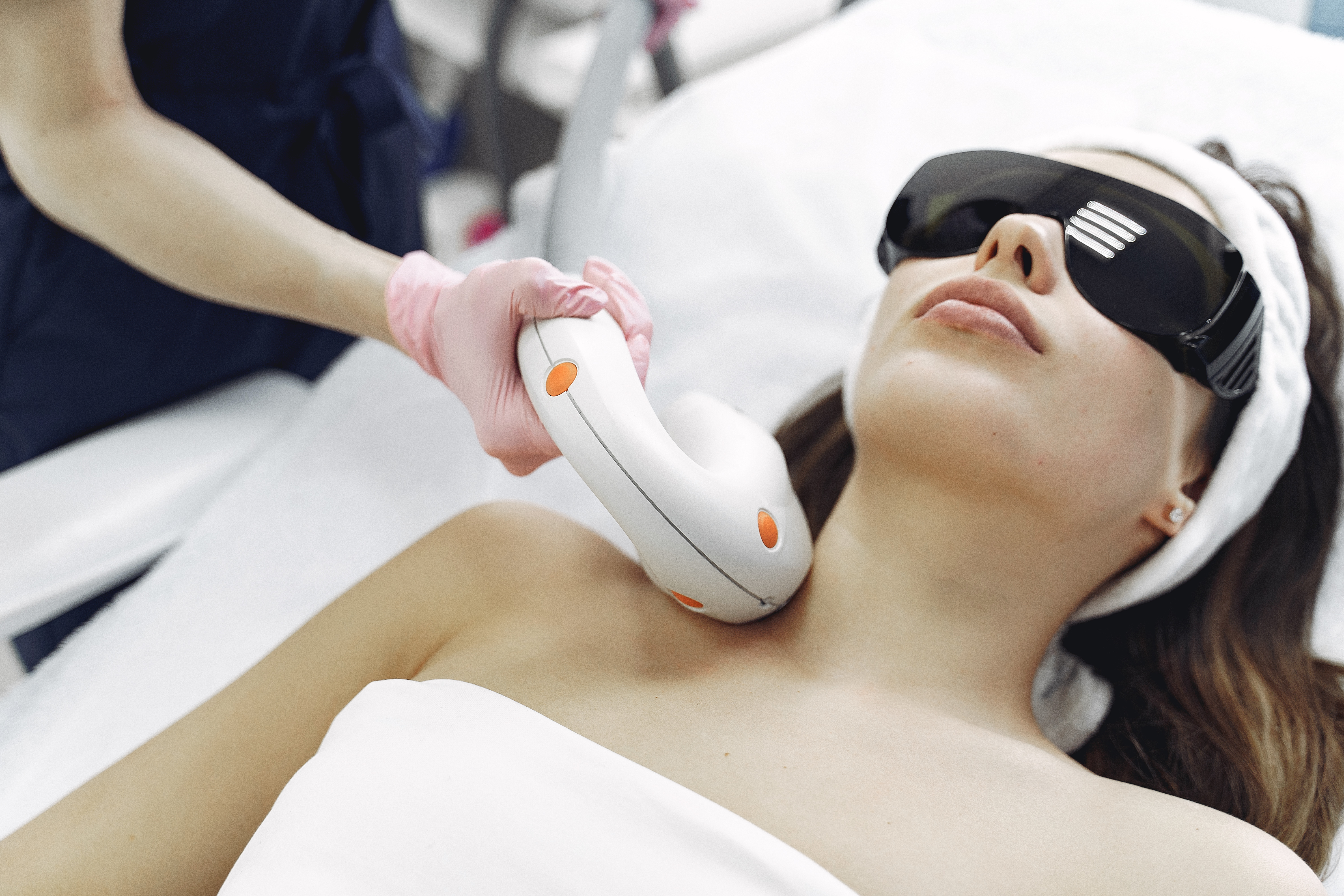 Best Medspa Cary Raleigh Laser Aesthetics